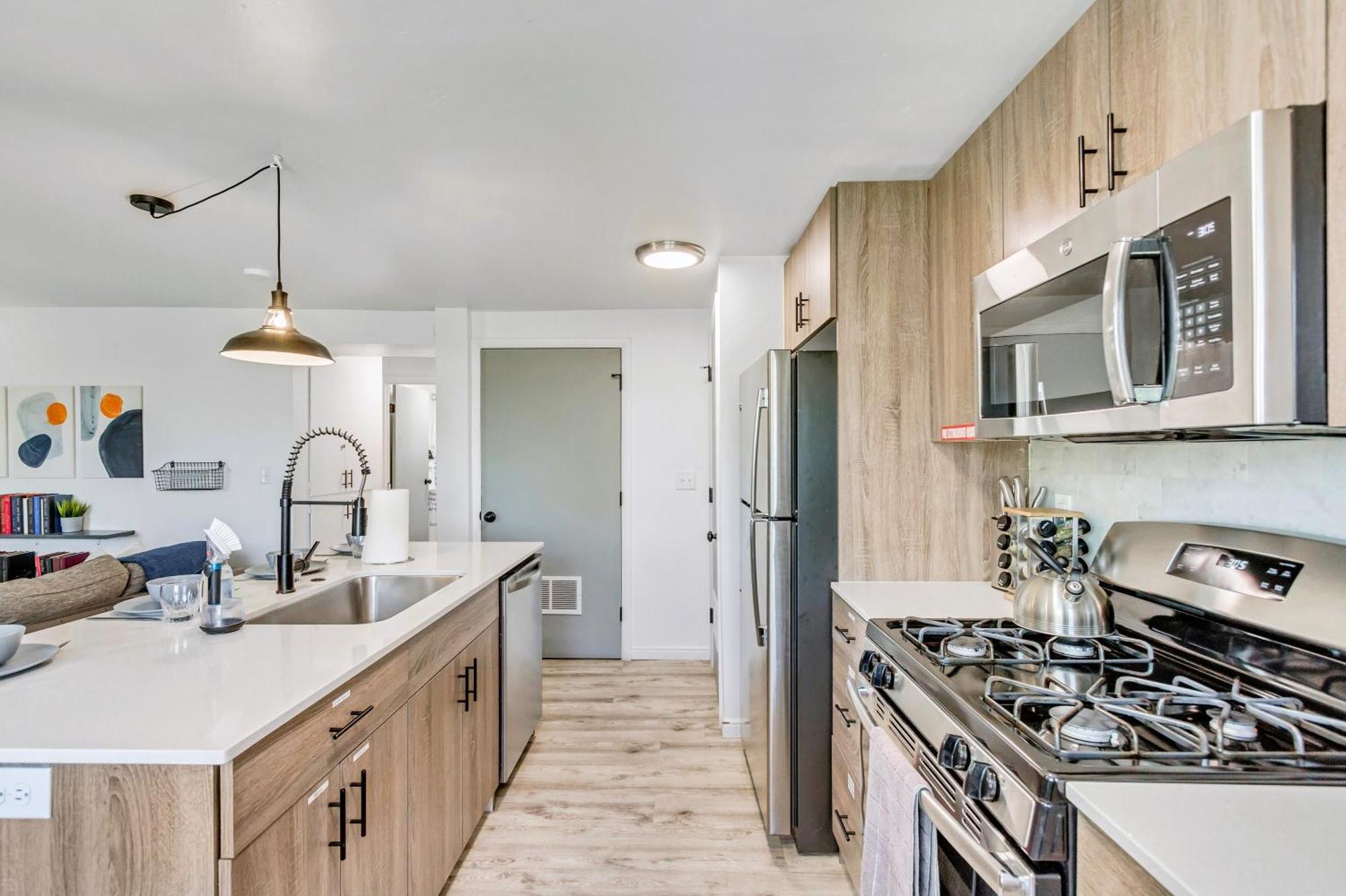 Marmalade By Cloud Dream Homes Солт-Лейк-Сити Номер фото