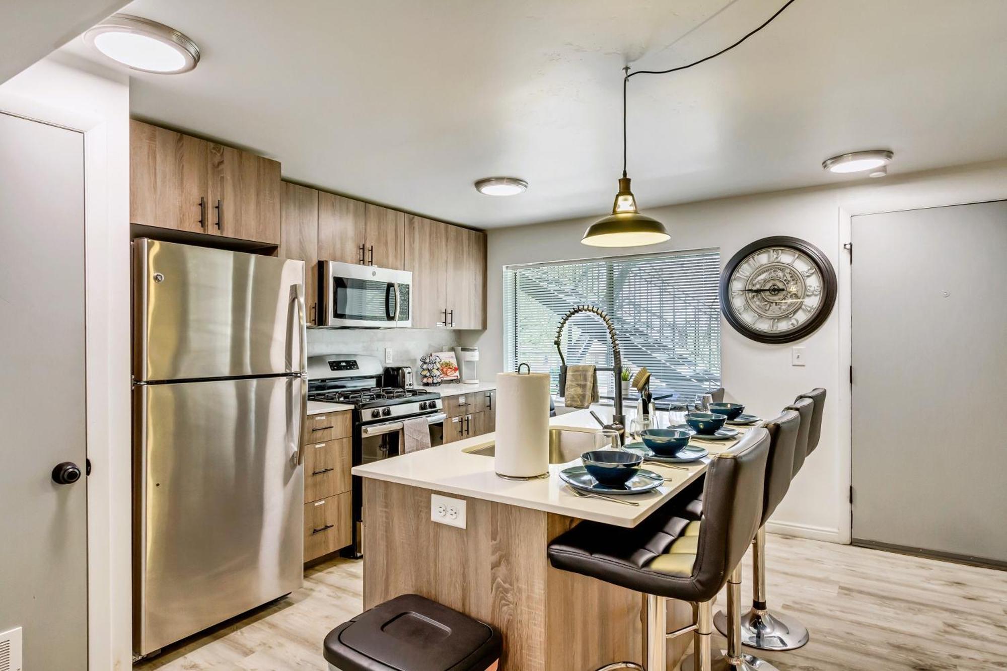 Marmalade By Cloud Dream Homes Солт-Лейк-Сити Номер фото